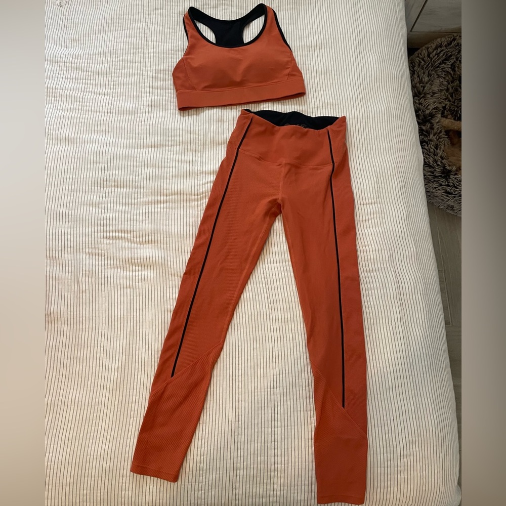 ZYIA Women’s Workout Set